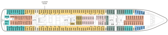 Deck Plan deck-9